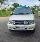 Tata Safari 4X2 EX 2011