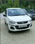 Maruti Suzuki Alto K10 VXi 2018