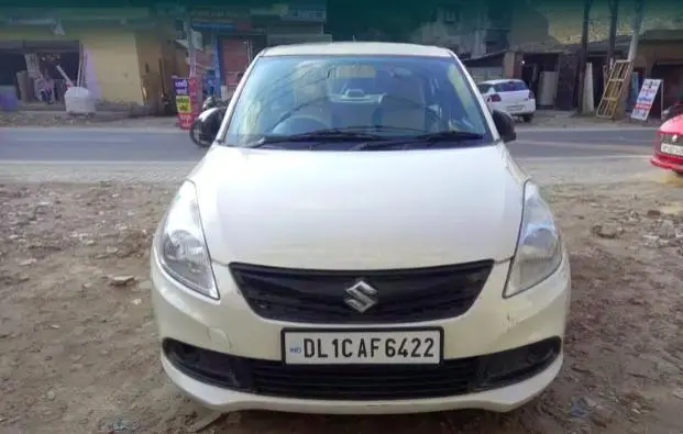 Maruti Suzuki Swift LXi Opt 2016