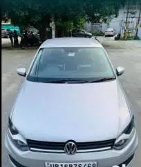 Volkswagen Ameo Comfortline 1.2L (P) 2018