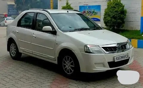 Mahindra Verito 1.5 D6 BS IV 2013