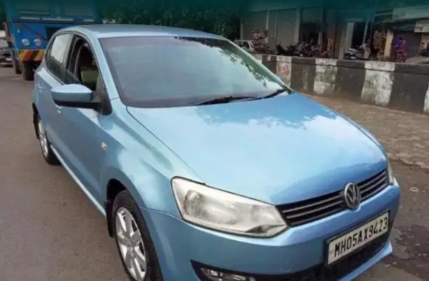 Volkswagen Vento Highline Petrol 2012