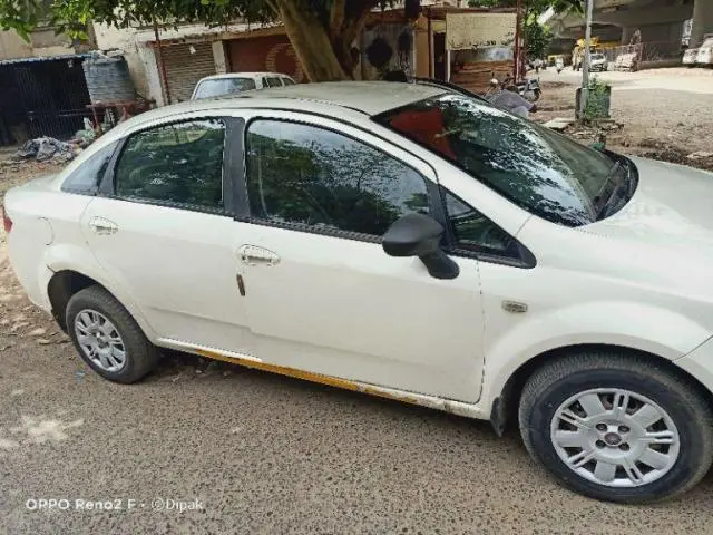 Fiat Linea Active 1.3 2015