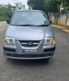 Hyundai Santro Xing XL 2006