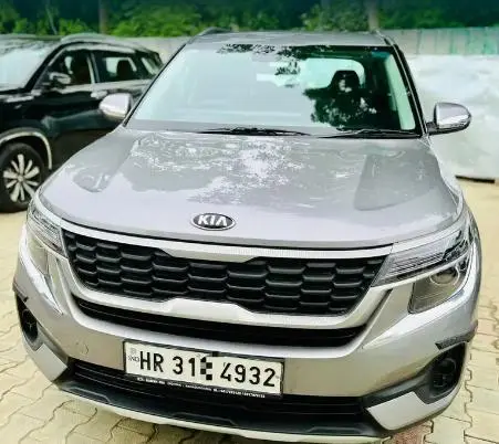 Kia Seltos HTK Plus 1.5 Petrol 2020