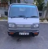 Maruti Suzuki Omni 8 SEATER 2017