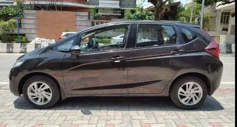 Honda Jazz V CVT i-VTEC 2017