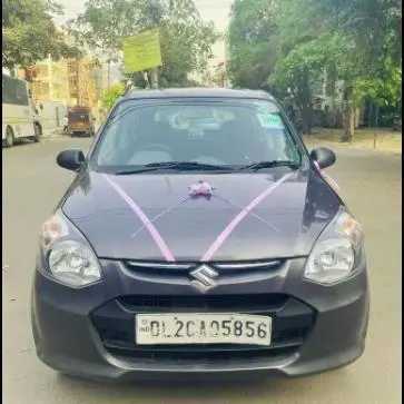 Maruti Suzuki Alto 800 LXi CNG 2016