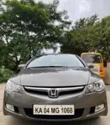 Honda Civic 1.8 V 2009