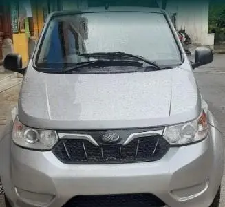 Mahindra e2o Plus P4 2017