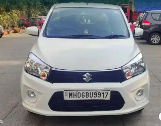 Maruti Suzuki Celerio VXi (O) CNG BS6 2020