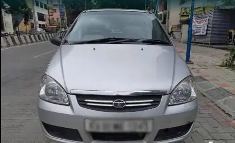 Tata Indica V2 Xeta GLS 1.2 BS III 2008