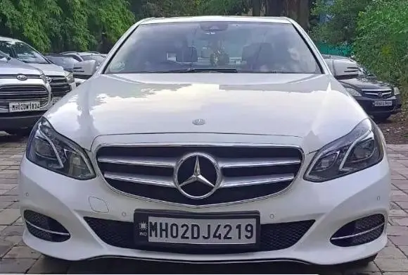 Mercedes-Benz E-Class E 250 CDI Avantgarde 2014