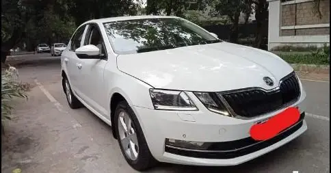 Skoda Octavia 1.8 TSI Style AT 2018