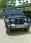 Mahindra Thar LX 4 STR Hard Top Petrol MT BS6 2021
