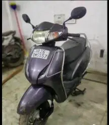 Honda Activa 110cc 2011