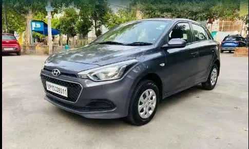 Hyundai i20 Magna 1.2 2017
