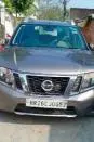 Nissan Terrano XV D THP PREMIUM 110 PS 2014