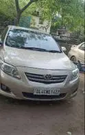 Toyota Corolla Altis 1.8 G 2008