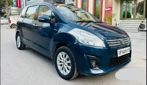 Maruti Suzuki Ertiga VXi 2014