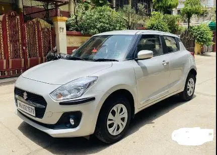 Maruti Suzuki Swift VXi BS6 2021