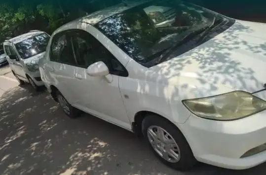 Honda City ZX GXi 2008