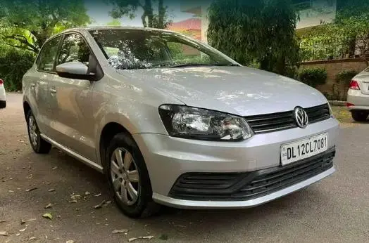 Volkswagen Ameo Trendline 1.5L (D) 2017