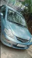 Honda City ZX VTEC PLUS 2008