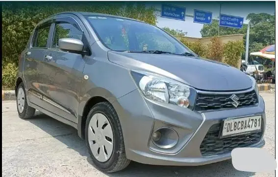 Maruti Suzuki Celerio VXi (O) CNG BS6 2020