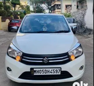 Maruti Suzuki Celerio VXi AMT 2017