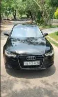 Audi A6 2.0 TDI PREMIUM 2014