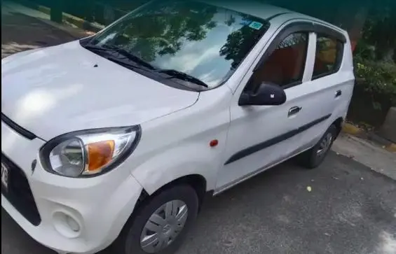 Maruti Suzuki Alto 800 LXi (O) 2019