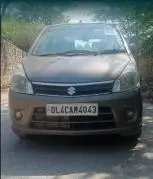 Maruti Suzuki Zen Estilo LXI CNG BS IV 2010