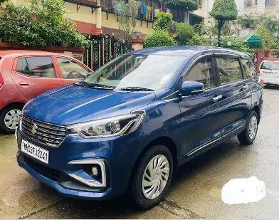 Maruti Suzuki Ertiga VXI CNG 2020