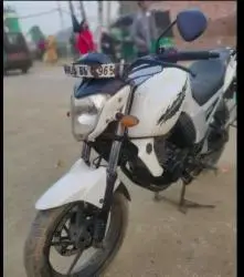 Yamaha Fazer 150cc 2011