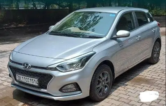 Hyundai Elite i20 Sportz 1.2 2020
