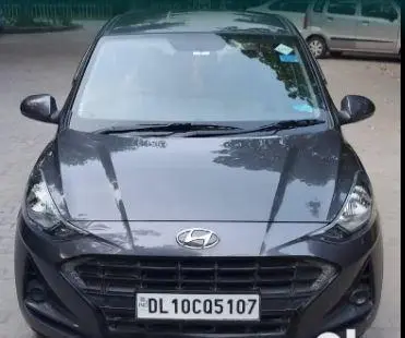 Hyundai Grand i10 Nios Magna 1.2 Kappa VTVT BS6 2021