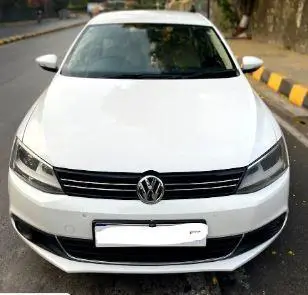Volkswagen Jetta 2.0L TDI Highline AT 2013