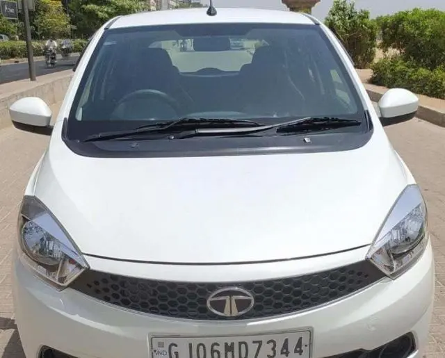 Datsun Redi-GO 1.0 T (O) 2017