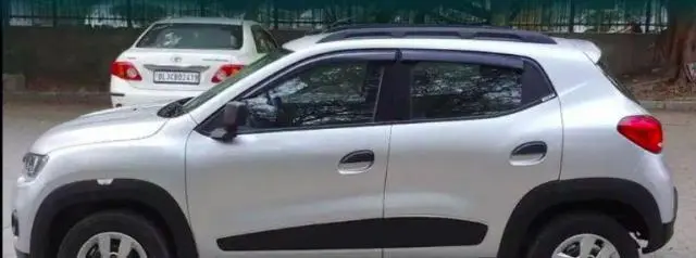 Renault KWID RXT OPT 2015