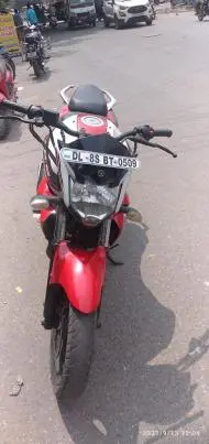 Yamaha FZs 150cc 2015