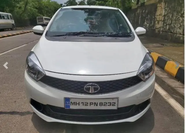Tata Tiago Revotorq XM 2017