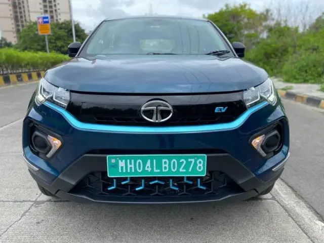 Tata Nexon EV XM 2022