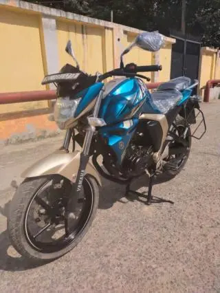 Yamaha FZs 150cc 2017