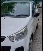 Maruti Suzuki Alto K10 LXi 2015