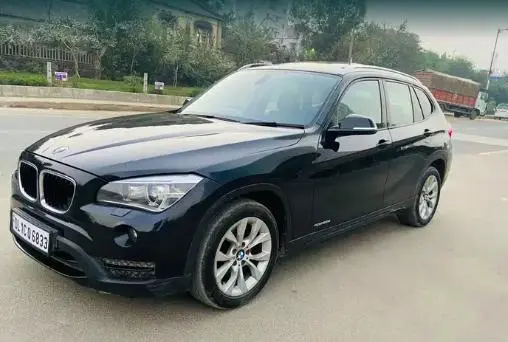 BMW X1 sDrive20d 2014