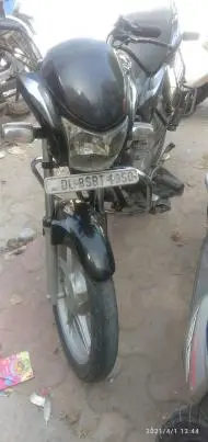 Hero Splendor Pro 100cc 2015