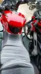 Bajaj Pulsar NS160 Rear Disc ABS 2020