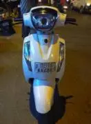 Suzuki Access 125cc 2016