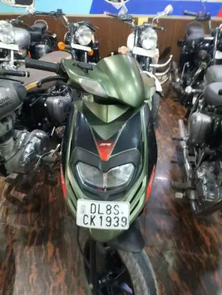 Aprilia SR 150 2018